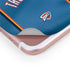 NBA Oklahoma City Thunder Jersey iPhone 8 Plus Skin